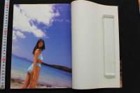 7　Sentimental　星野沙里奈写真集