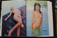 7　青木真波写真集　ILLUSON