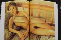 7　青木真波写真集　ILLUSON