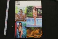 7　青木真波写真集　ILLUSON