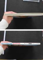 7　青木真波写真集　ILLUSON