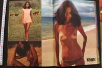 ７　別冊GOLO　激写　昭和50年12月発行