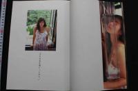 7　川奈さおり写真集　[クラスメイト]