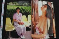 7　川奈さおり写真集　[クラスメイト]