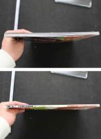 7　川村愛子写真集　見つめて欲しい…