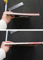 7　金沢靖写真集　Dryers　除湿する女たち