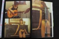 7　倉橋のぞみ写真集　倉橋のぞみinベルギー王国