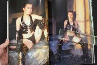 7　倉橋のぞみ写真集　倉橋のぞみinベルギー王国