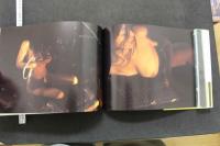 7　佐藤寛子写真集　「ヌードの夜/愛は惜しみなく奪う」