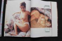 7　水谷リカ写真集　PASSION