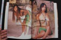 7　水谷リカ写真集　PASSION