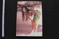 7　水谷リカ写真集　PASSION