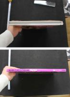 7　水谷リカ写真集　PASSION