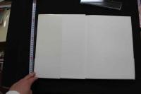 7　写真集　篠山紀信＋大竹しのぶ　LIGHT OF THE DARK