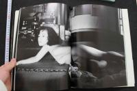 7　写真集　篠山紀信＋大竹しのぶ　LIGHT OF THE DARK