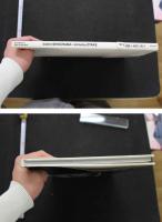 7　写真集　篠山紀信＋大竹しのぶ　LIGHT OF THE DARK