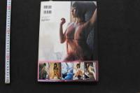 7　七海ティナ1st写真集　ティナ