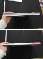 7　七海ティナ1st写真集　ティナ