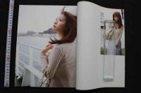 7　金井あや改めあんり写真集　「Anri」