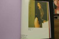 7　佐々木麻由子写真集　「密」