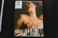 7　佐々木麻由子写真集　「密」