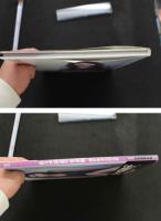 7　佐々木麻由子写真集　「密」