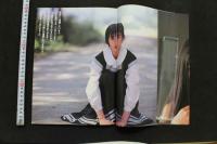 7　石川真理絵写真集　ISHIKAWA et MARIE