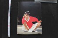 7　水木マリ写真集　