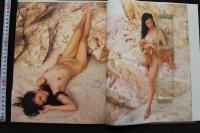 7　森永奈緒美写真集　BITTER＆SWEET