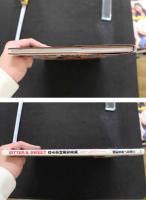 7　森永奈緒美写真集　BITTER＆SWEET