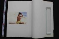 7　山本奈津子写真集