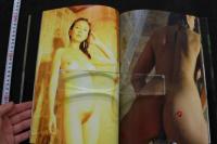 7　荒井美恵子写真集　バイブス