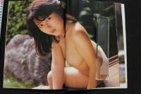 7　織田真由美写真集　転校生