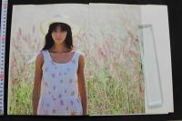 7　春一番　沢渡かや写真集