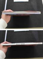 7　葵みのり写真集　アオイソラノムコウ