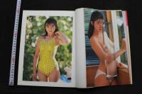 7　秋元ともみ写真集　だきしめて…