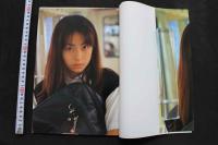 7　上原あやか1st写真集　兎の眼