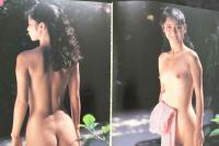 7　夏色少女　安斉みみ写真集