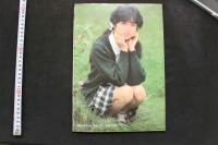 7　かわいさとみ写真集　想い出の瞬間