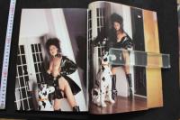 7　新藤恵美写真集　SPRASH