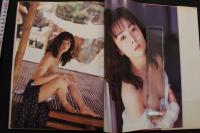 7　GRACE　岩間さおり写真集