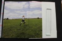 7　松田美子1stヘアヌード写真集　美子