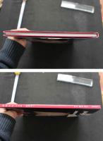 7　春菜はな写真集　Opa!