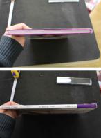 7　安達有里写真集　ビューティ・スマイル