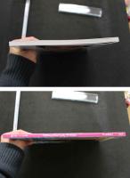 7　みぃ子1st写真集