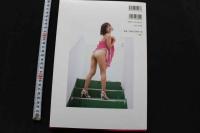 7　星乃莉子1st写真集　Etolie