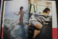 7　本山なみ写真集　PRIVATE　ROOM