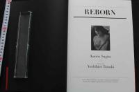 7　杉田かおる写真集　REBORN