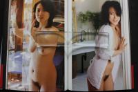 7　杉田かおる写真集　REBORN