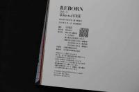 7　杉田かおる写真集　REBORN